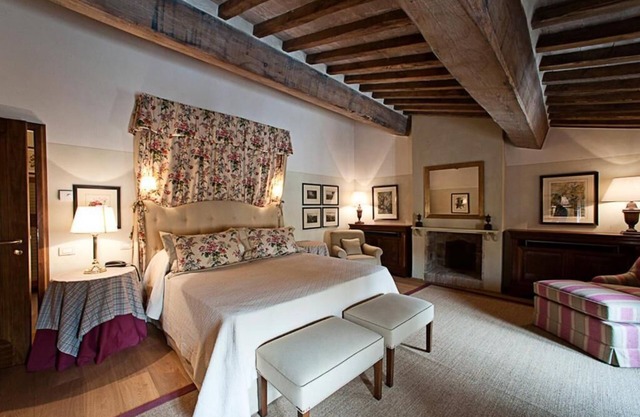 La Locanda Di Cetona