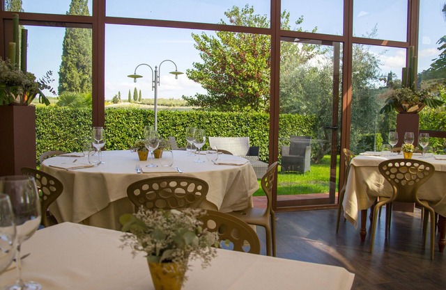 La Locanda di Pietracupa