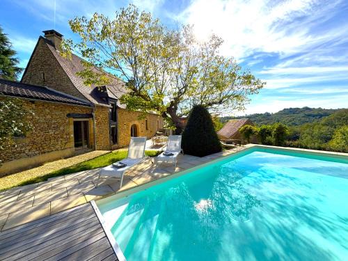 La longère de Sarlat