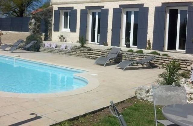 La Luzernière Chambres D'hôtes