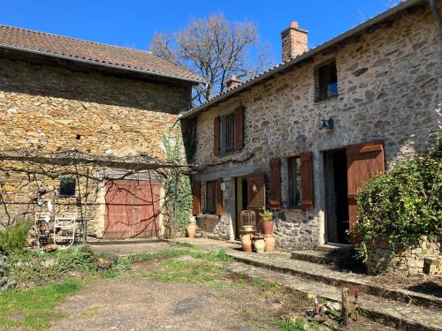 La Maison de la Treille