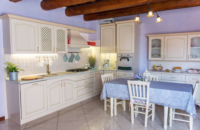 La Maison B&B