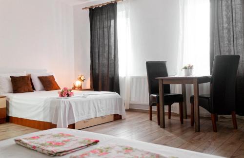 , LA MAISON CONCORDIA '