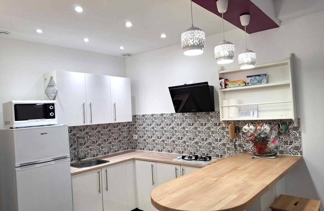 LA MAISON D' EMMIE 83m2 with WI-FI