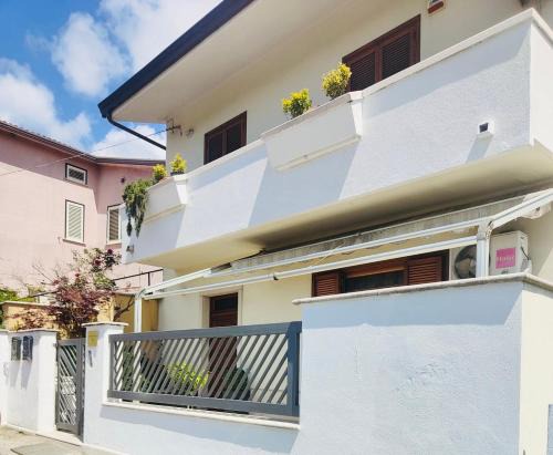 La maison du Paradis