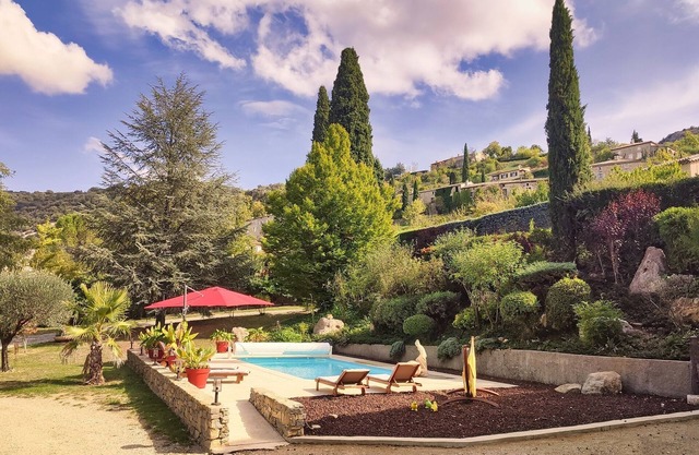 La Maison de Chagnol