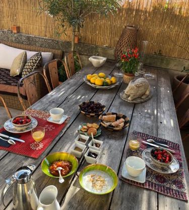 La Maison de Fabienne