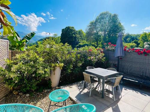 La maison de Lilette proche Argelès Gazost