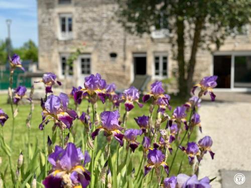 La maison de Marguerite