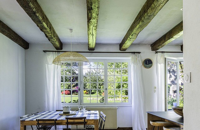 "La Maison des Plages" 10 pers - Le Cabellou Concarneau - Family home