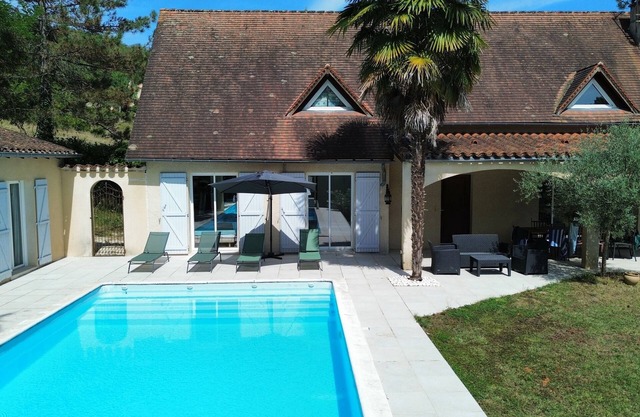 La maison des soles, Cahors /St Cirq Lapopie