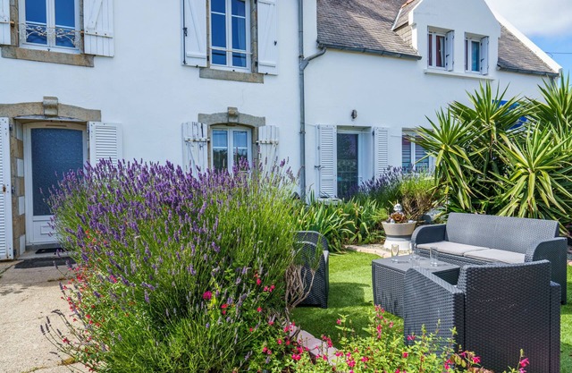 la maison du bonheur by Interhome