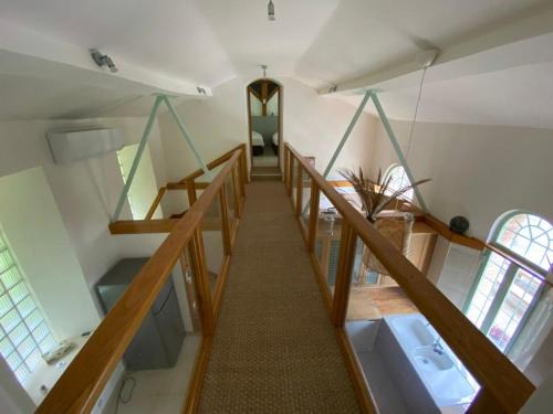 La maison du bonheur