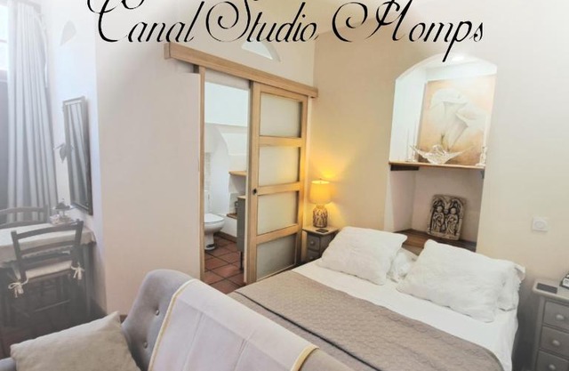 La Maison du Canal - Canal Studio