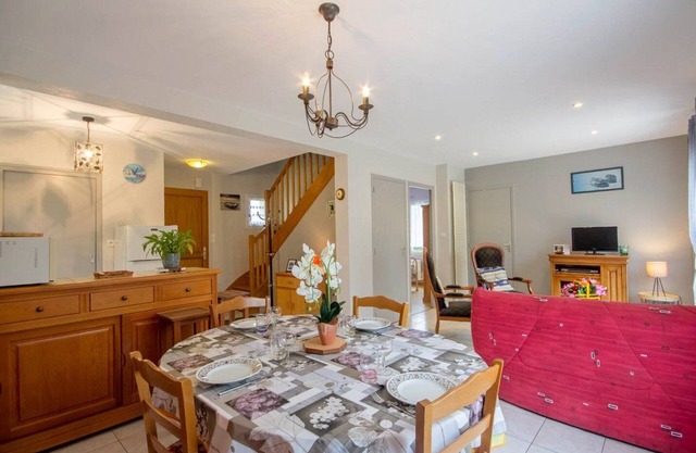 La Maison du Pêcheur