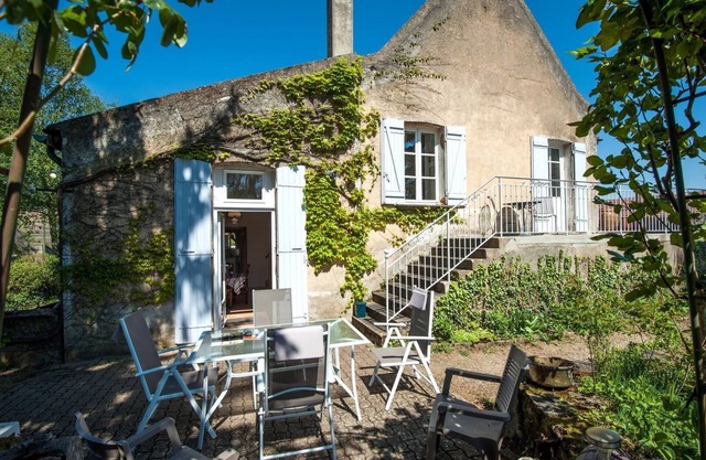 La Maison de Yette - CHEILLY-LES-MARANGES