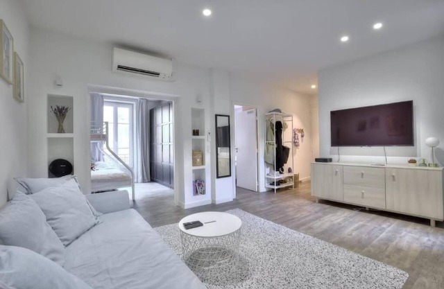 La Maison Hélène & Antoine Nice Le Port