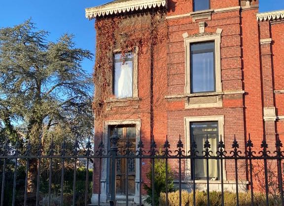 La Maison Jolimont