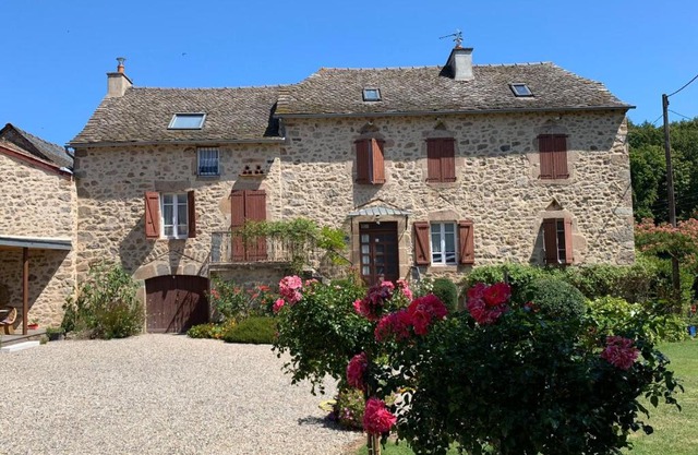La Maison Rouziès