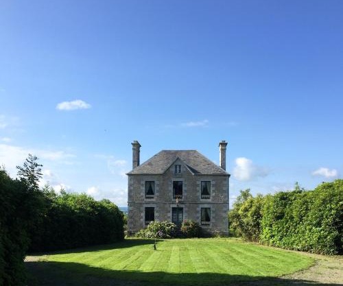 La Maison Ruth