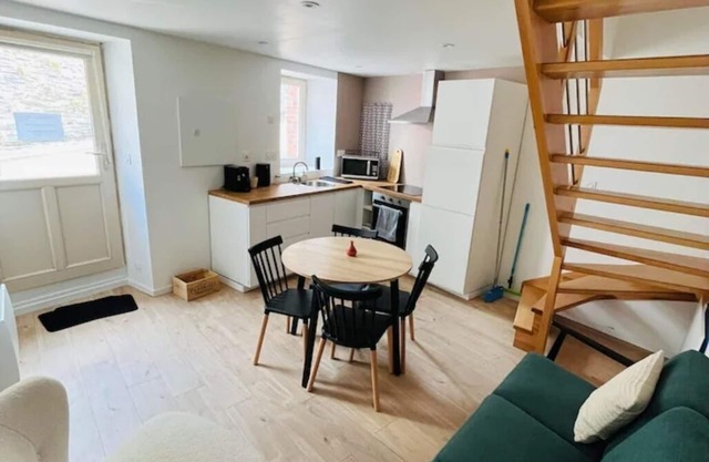 La Maisonnette Saint-vincent