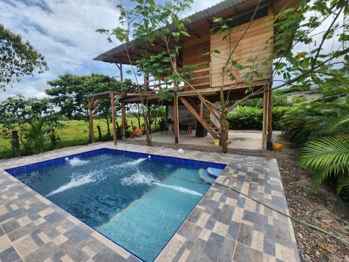 La MALOCA de Villas la Granja