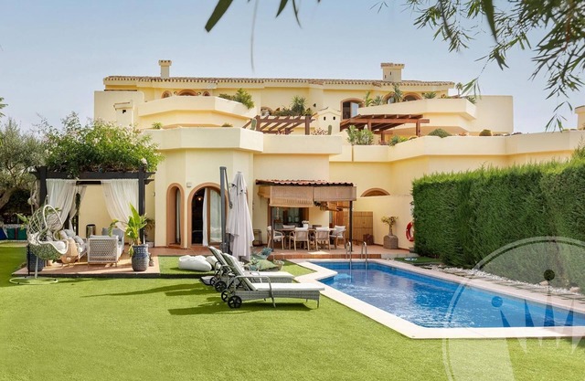 La Manga Club El Coto del Golf Apartment 454