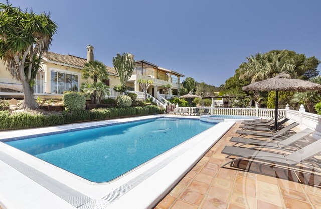 La Manga Club Individual Villa 439