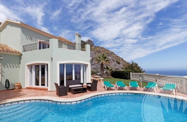 La Manga Club Viewpoint Villa 542