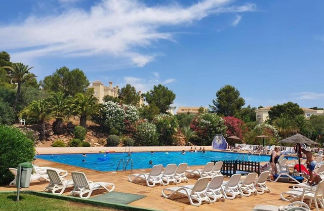 La Manga Resort Bellaluz 01-19