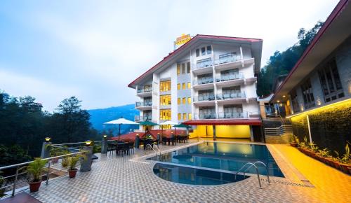 La Manila Kanishka Resort & Spa