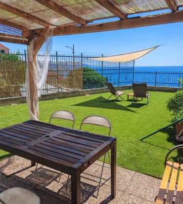 La Mansarda Di Crevari