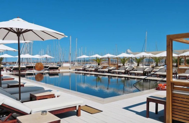 La Marina by Interhome