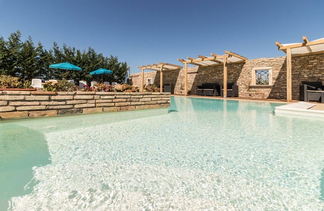 LA MASSERIA - La Canova - 14