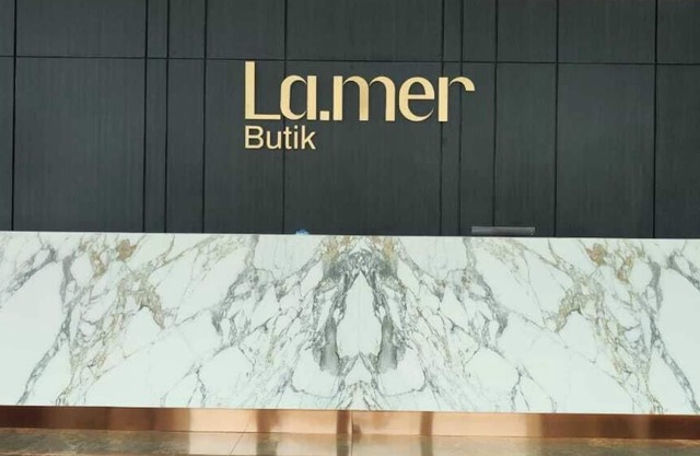 La.mer Butik Hotel