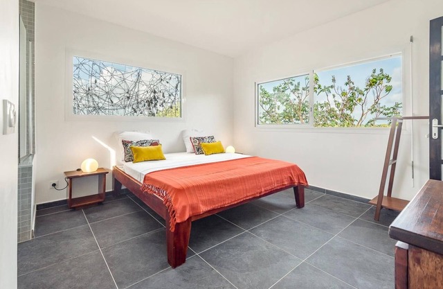 La Mer de Canne" Villa Standing Evasion Ivoire Rendezvous in the tropics!