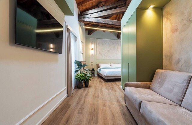 La Merope Guest House de Charme