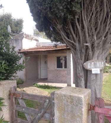 La Mia