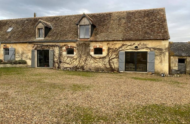 La Michellière