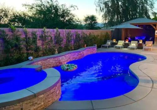 LA Mirage Villa Resort and Spa