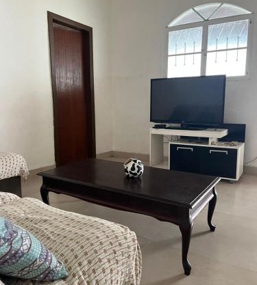 La Morada de Dois Peixes