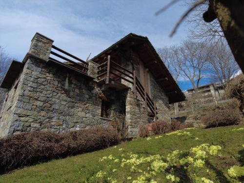 LA MURA’ - Il vostro posto nel Gran Paradiso
