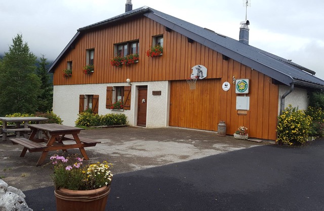La Nature au Coeur de vos Vacances.dans le Parc Naturel du Haut Jura