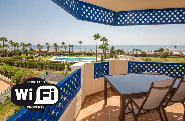 La Noria apartment 11 2a