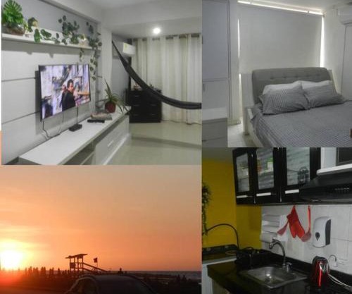 la Ola de la Vida con AA WIFI