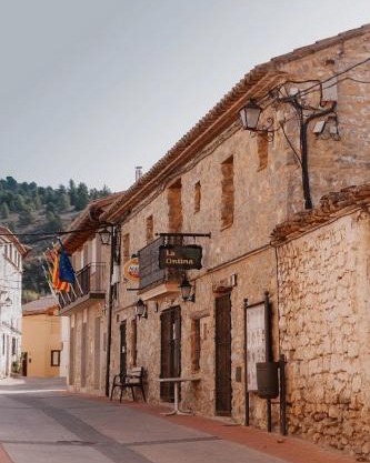 La Ontina Alojamientos Rurales