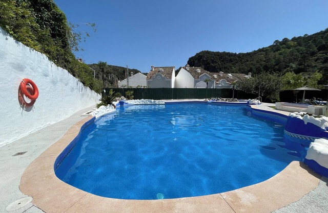La pacheca benahavis village
