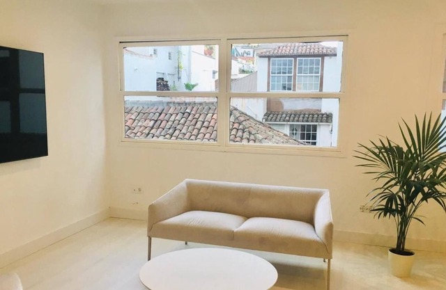 La Palma DeLuxe 1 Centre