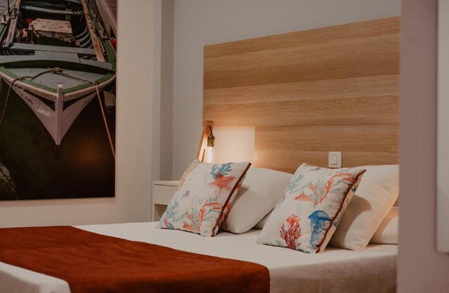 La Pardela Experience Apartamentos