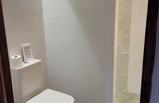 La Paredita Casa Abona